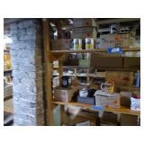 2 shelves mugs 2 shelves mugs