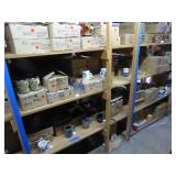 3 shelves: mugs - Wis Dells 3 shelves: mugs - Wis Dells