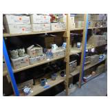 3 shelves: mugs - Wis Dells