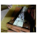 Large hinges 13" long Large hinges 13" long