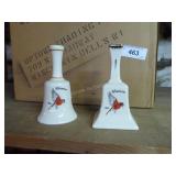 Box of Wis Dells bells Box of Wis Dells bells