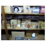 Shelf: Wis Dells giftware items Shelf: Wis Dells giftware items