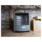 Portable electric heater Portable electric heater