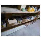 Shelf: plumbing fixtures - knobs - connectors Shelf: plumbing fixtures - knobs - connectors