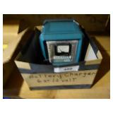 Schauer battery charger - 6v or 12v Schauer battery charger - 6v or 12v