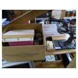 Franklin signet embosser & lettering items Franklin signet embosser & lettering items
