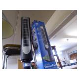 Tower fan Tower fan