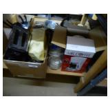 Toasters & appliances Toasters & appliances