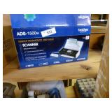 Brother ADF1500W scanner Brother ADF1500W scanner