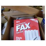 Brother IntelliMax 885MC & fax paper rolls Brother IntelliMax 885MC & fax paper rolls