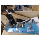 Tape dispensers Tape dispensers