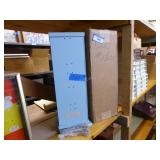 Revolving display rack 21"H Revolving display rack 21"H