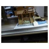 Colonial Village Fishing Lodge Colonial Village Fishing Lodge