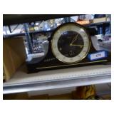 Mantle clock - Unknown if it runs Mantle clock - Unknown if it runs
