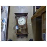 Linden 31 day clock - Unknown if it runs Linden 31 day clock - Unknown if it runs