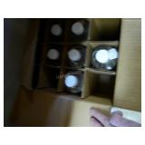 Box Lefton Luminaires liquid candles