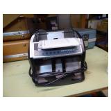 Royal Sovereign bill counter Royal Sovereign bill counter