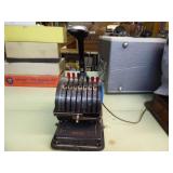 Vintage Hedman check writer Vintage Hedman check writer