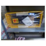 Kodak Film plastic display case - 25" x 12 " x 6