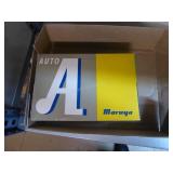 Maruya color slide viewer Maruya color slide viewer