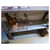 Decorative weather vane Decorative weather vane
