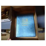 Elgin Service Manual 1958/1959 Elgin Service Manual 1958/1959