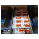 Box of Dutch coffee filters - a vaculator product Box of Dutch coffee filters - a vaculator product