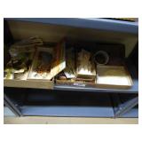 2 boxes vintage jewelry - some AS IS 2 boxes vintage jewelry - some AS IS