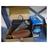 Binoculars & eyeglasses Binoculars & eyeglasses