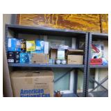 Lot of light bulbs: fluorescent tubes (48"L) plus Lot of light bulbs: fluorescent tubes (48"L) plus