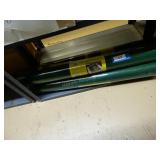 4 roll-ups 36" x 45" - to protect puzzles 4 roll-ups 36" x 45" - to protect puzzles
