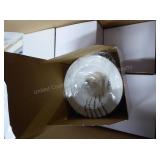 4" trim ring 24 per box