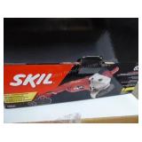 Skil 4.5" angle grinder