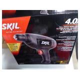 Skil 3/8 single spd. Elec. drill