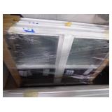 Atrium double hung 30"x51" window