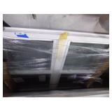 Atrium double hung 30"x51" window