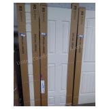 Jeldwen 26"x80" 6 panel slab