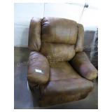 Simmons rocker/recliner