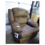 Simmons rocker/recliner