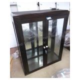 Bernhardt China cabinet