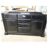 Cardell 60" exeter shadow vanity