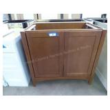 Cardell 36" geldon clove vanity