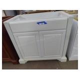 Cardell 36" exeter snowdrift vanity