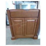 Cardell 30" exeter clove vanity