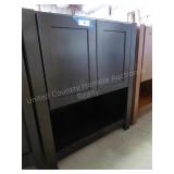 Cardell 24" geldon twilight vanity