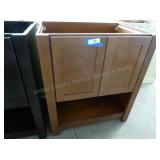 Cardell 48" geldon twilight vanity