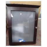 Java 19.25" medicine cabinet