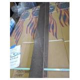 Shaw addison maple cocoa engineered hardwood 946