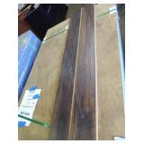 Shaw brunt haze 12mm laminate 690