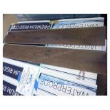 Premium ridge core harbor side SPC waterproof 567